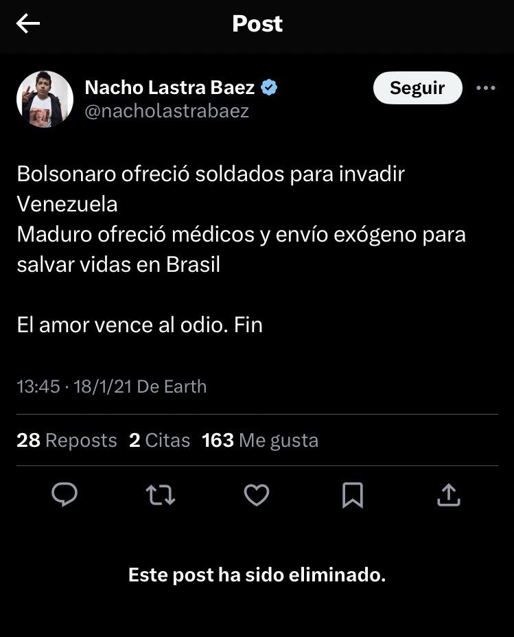 Tito Cossa tweet media