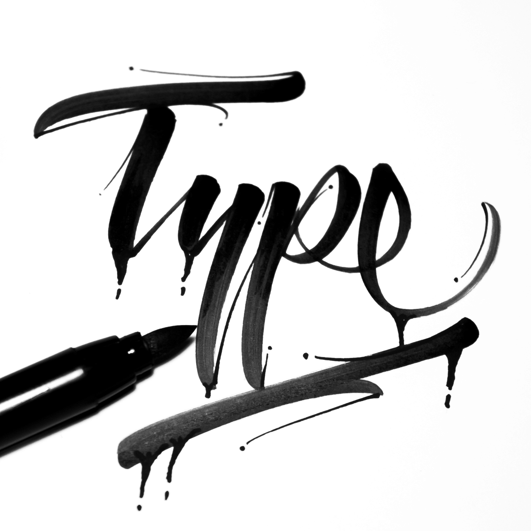 hellotype_de's tweet photo. 🖌️ T Y P E 📷 Embracing the art of expression with a touch of brush magic! 📷

#brushes #brush #lettering #brushlettering #brushpen #brushcalligraphy #letters #custom #handmade #hellotype #typography #type #typespire #typewriter #typer #goodtimes #goodtype #typical #graffiti https://t.co/JkJ5zw1mJR
