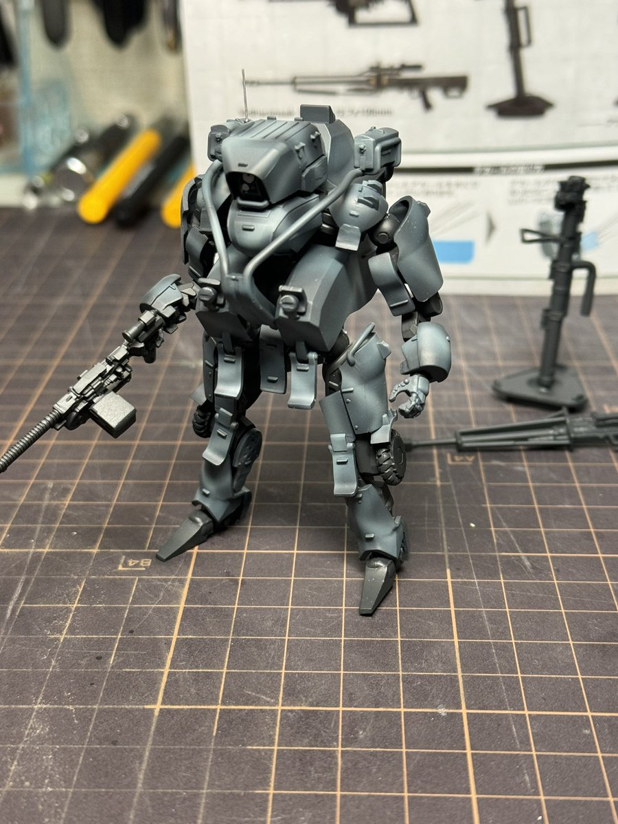 Forge Works tweet media