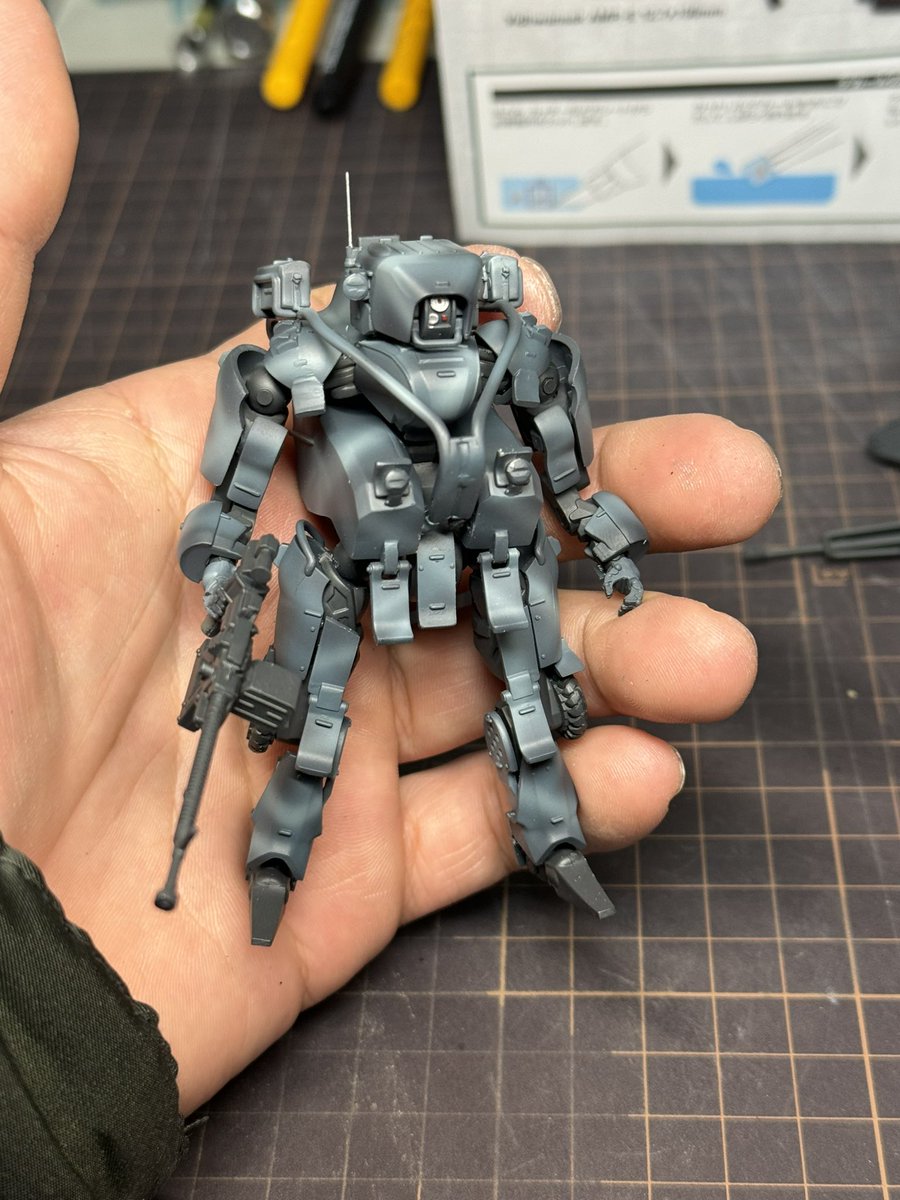 Forge Works tweet media