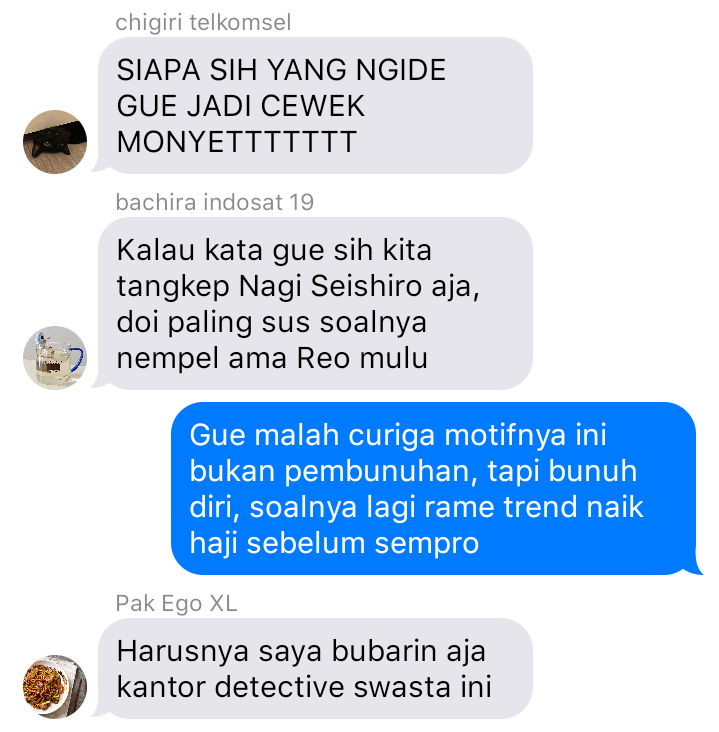 myosmu's tweet photo. bluelock local au, 

dimana mereka dituntut untuk menemukan dalang dari kasus dikebumikan nya Mikage Reo. https://t.co/z8Bxg2wauD