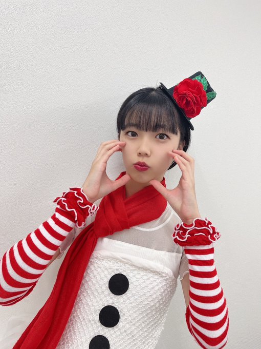 Twitterのコスプレ画像6