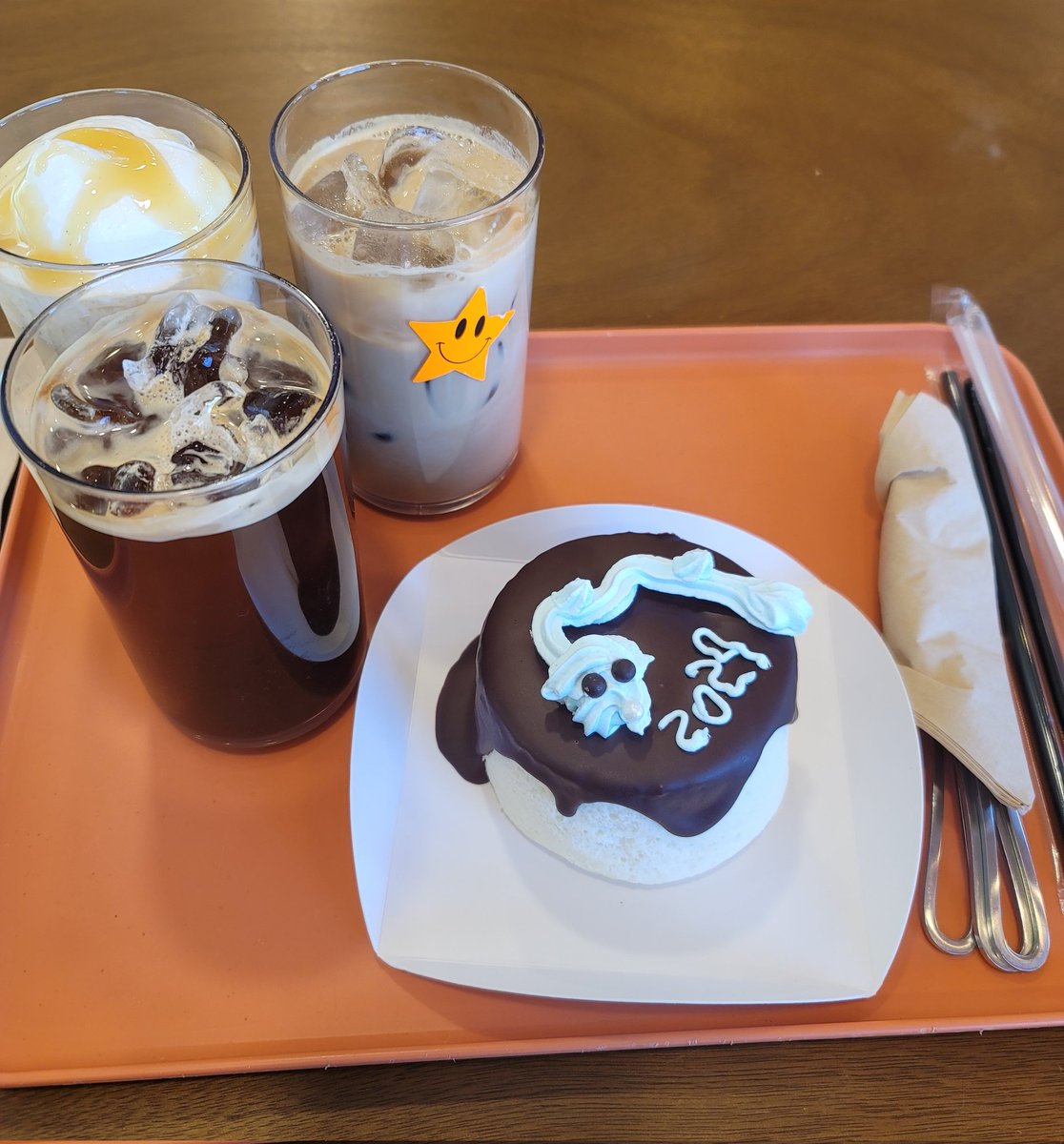 iamtokki_'s tweet photo. 백만년만에 만남🩷🩷
@jupiter_ioio @SsSsOoOo_wish https://t.co/0BIpnt4EXq