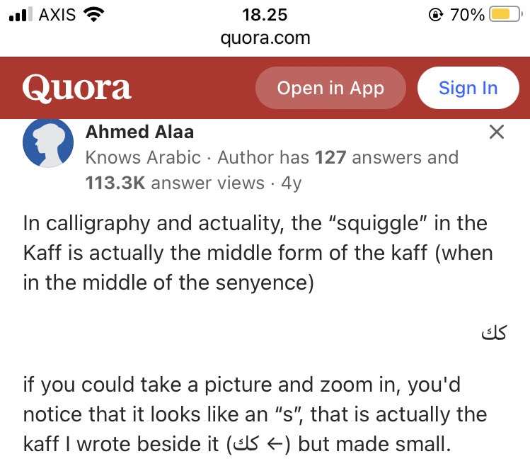 sofusaku's tweet image. At what years old did you realize