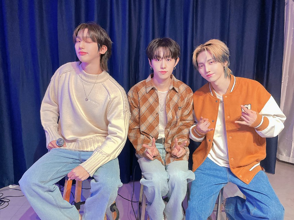 MontOfficial's tweet photo. [📸]
몬트의 5주년 기념 사진전 마지막날까지 함께해줘서 고마워요🌱
민트와 함께하는 모든 시간이 참 소중합니닷❤️

#MONT #몬트 #나라찬 #빛새온 #로다 https://t.co/ehEUZR9GDr
