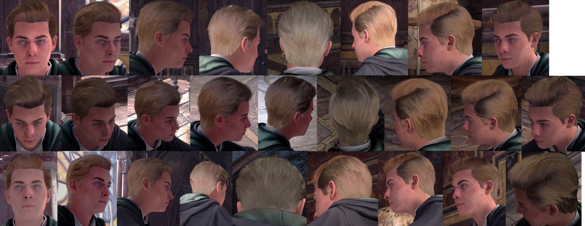 begging someone to do this with leander + add top &amp; bottom view 😭