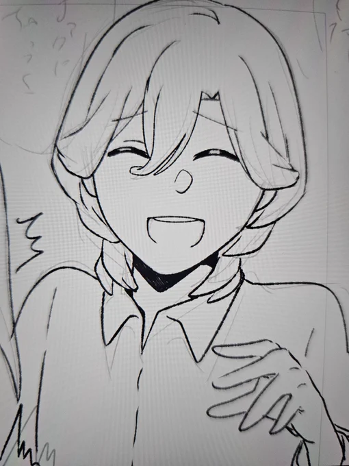 嶺ちゃん多めに出ますー 