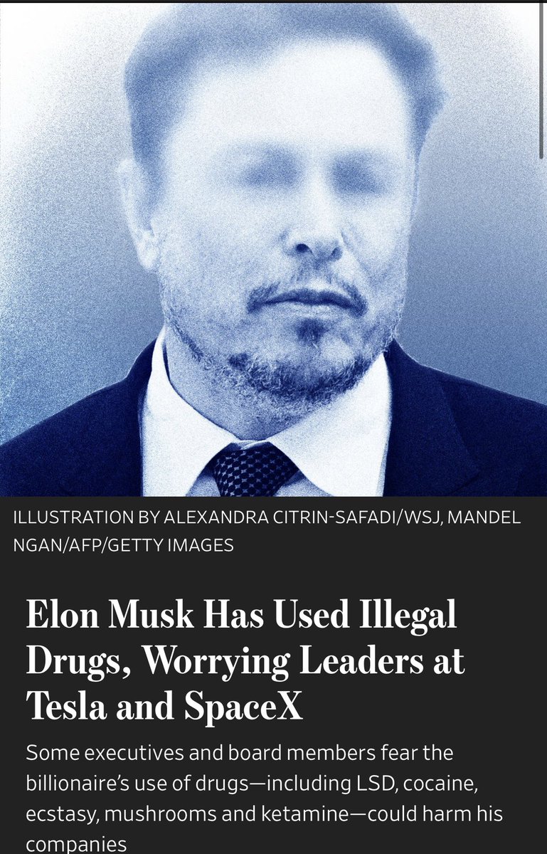 cb_doge's tweet photo. BREAKING: Media is on drugs today. https://t.co/Ehk8pOa2aq