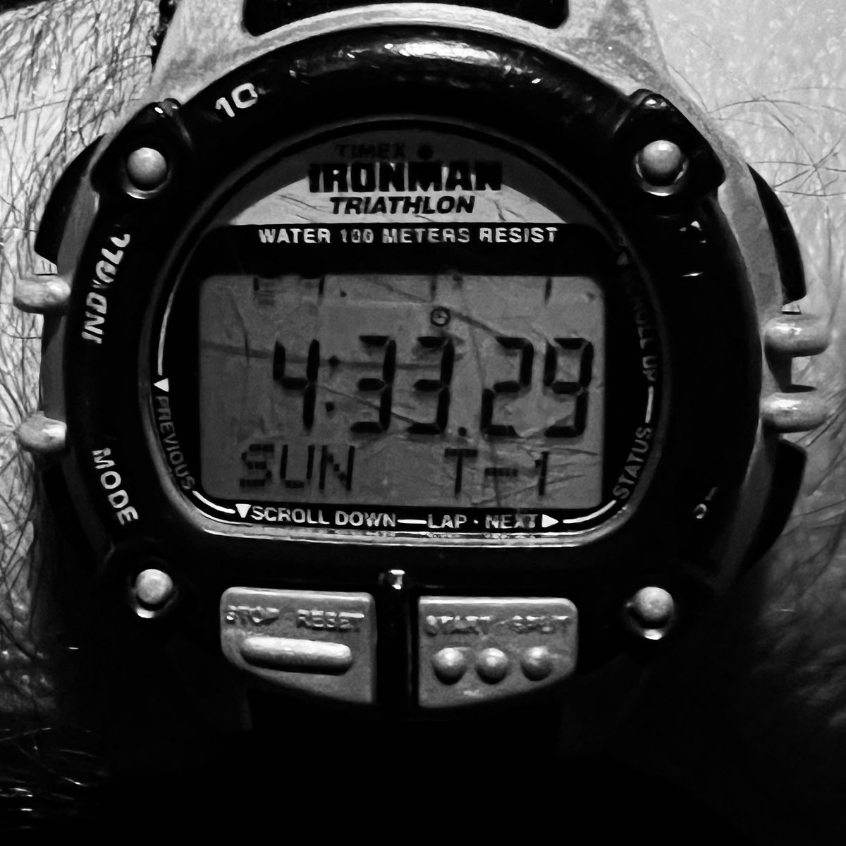 Get started.