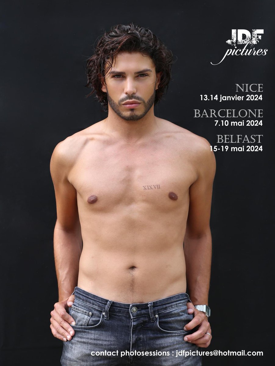 jdfcasting's tweet photo. JDF Pictures s’installe à #Nice #CotedAzurFrance les 13 et 14 janvier ! Vous êtes photogénique et souhaitez être le sujet de ma prochaine #photosession ? Contactez moi en PV ! Merci .📸#shooting #photoshoot #malemodel #garçon #male https://t.co/HWVD9S2Six