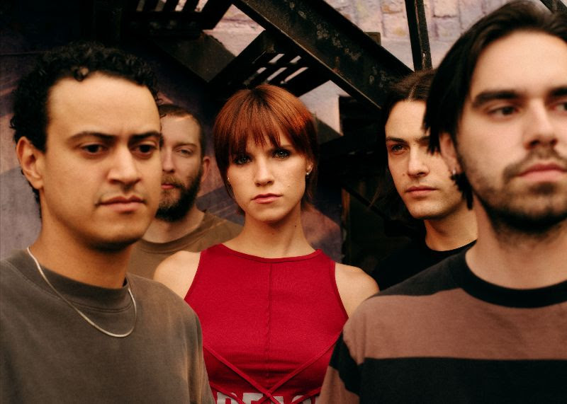 #NowPlaying ‘18’ by <a href="/therrrmal/">Thermal</a> on <a href="/sohoradio/">Soho Radio</a> ♥️