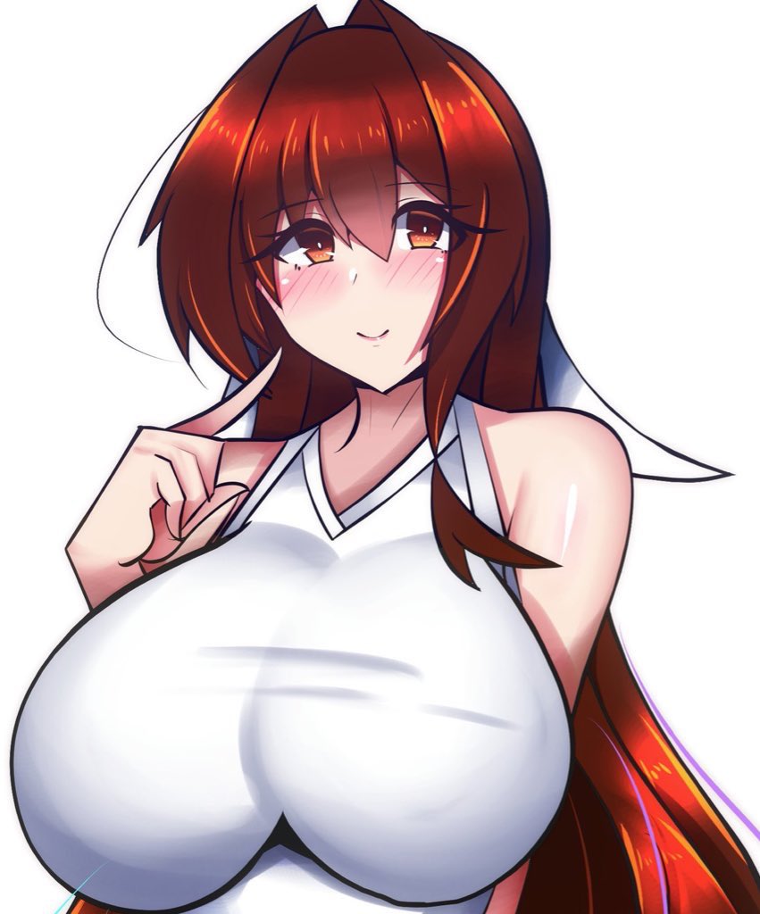 ○水無月ましろ(レヴェリーヴァイス
私の看板娘。
優しく真面目で読書好きな女の子。
家庭的で世話好き、そして大食い。
こころとルーシャは親友であり、神威は精神を鍛えてくれた師であり背中を任せられるパートナー。… 