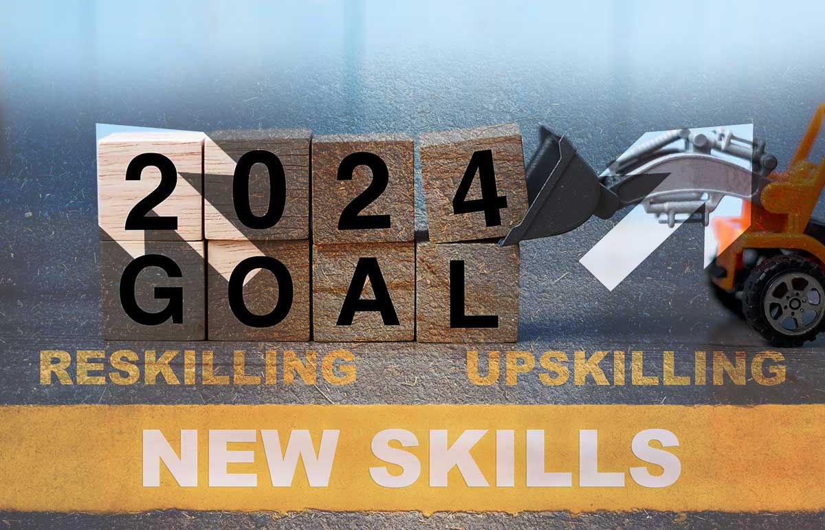basicstobasics's tweet image. 2024 is a great year to elevate your career and income. Make upskilling your priority. Make it your New Year’s Resolution! backtobasics.edu.au/news/2024-is-a…

#upskill #construction #onlinecourses