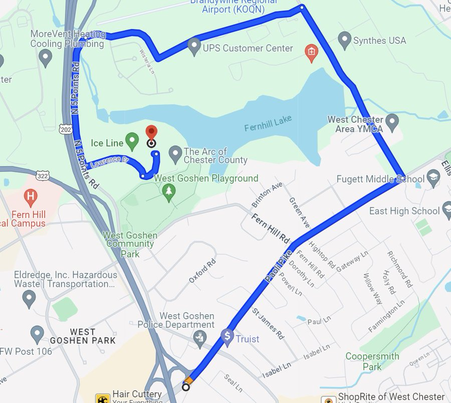 Ice Line tweet media