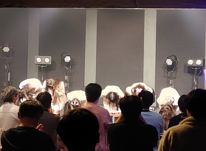 Twitterのコスプレ画像30