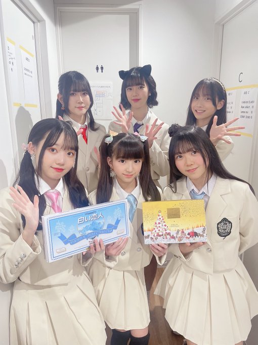 Twitterのコスプレ画像29