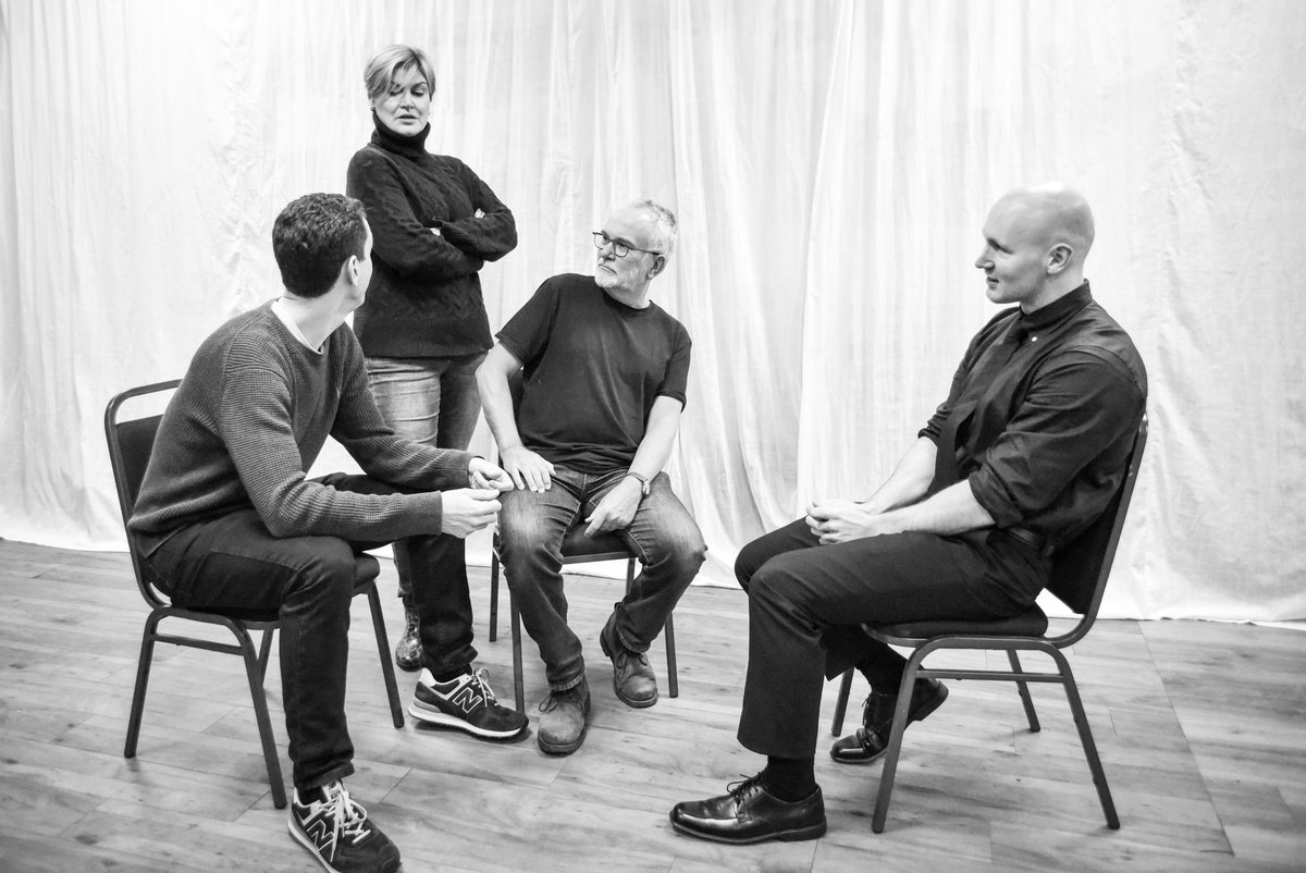 Richmond Shakespeare Society tweet media