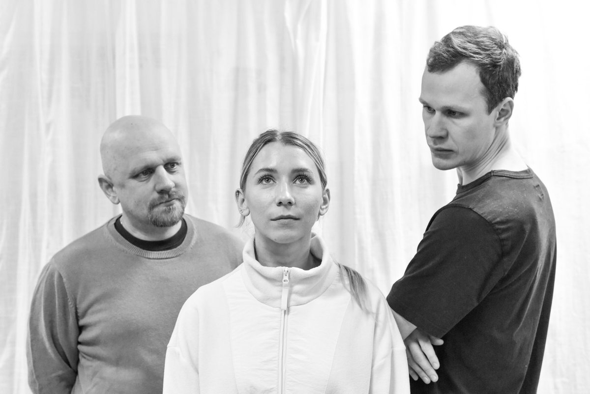 Richmond Shakespeare Society tweet media