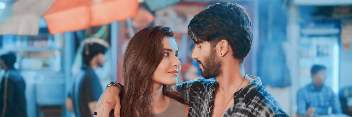 masstudioz's tweet photo. 💗

#CoverPicture #Masstudioz #RaashiKhanna #shaahidKapoor https://t.co/HGe4T19SJi