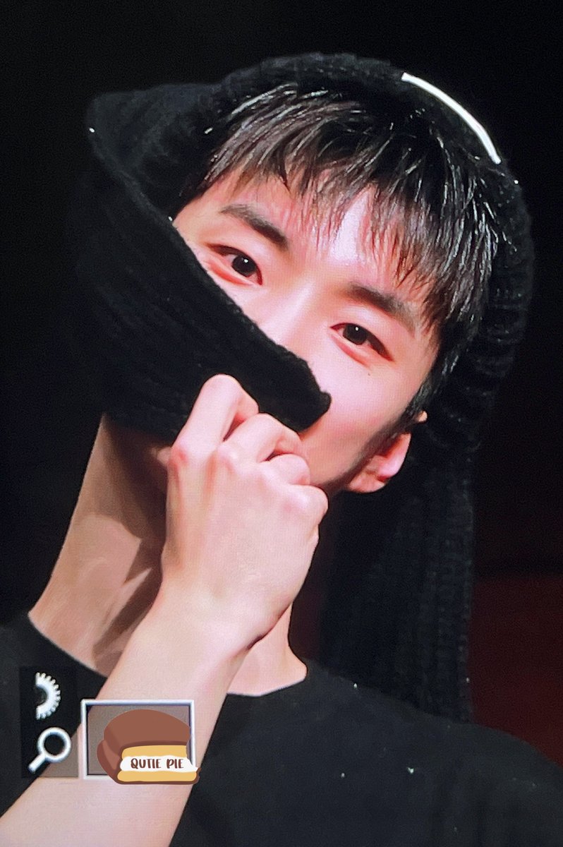 QutiePie_1105's tweet photo. 240107 토큐
#THEBOYZ #더보이즈 #Q #큐 #지창민 https://t.co/synt4oorlj