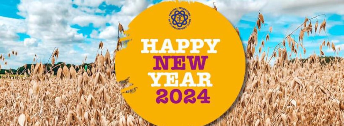 Happy New Year from everyone @LincsYFC we hope it’s a fun and successful one 😊