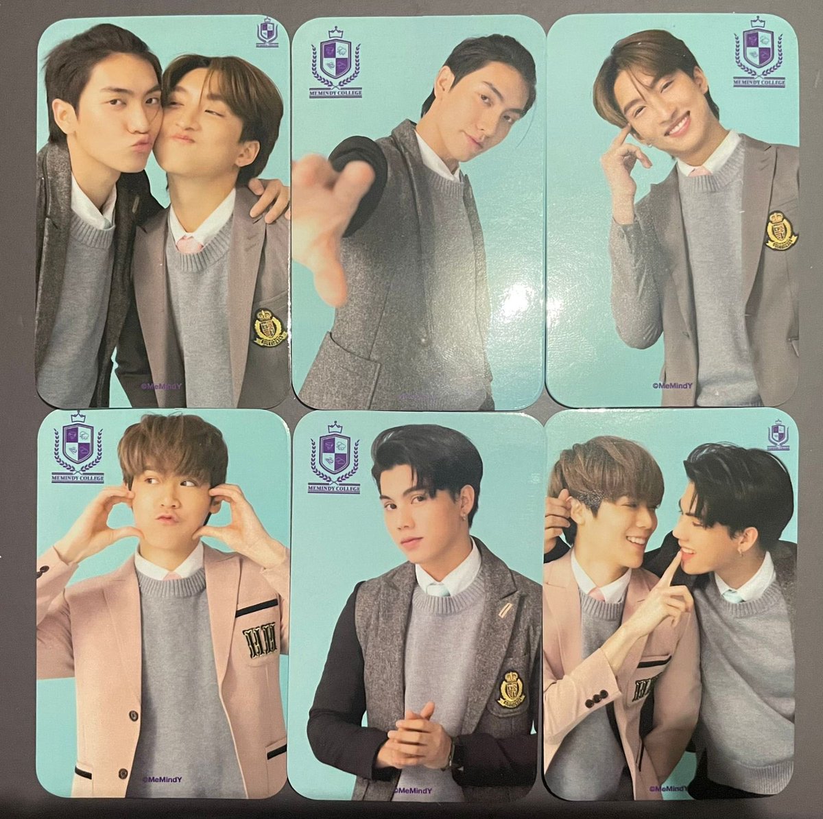 joasuhh's tweet photo. ขาย: Box Set (รักในอากาศ)

WTS Love In The Air  Box Set
(READY : indonesian 🇮🇩)
สินค้ายังอยู่ครบครับ.

หากสนใจกรุณา DM เพื่อสอบถามราคาได้

#wts #zonauang
#ตลาดนัดบรรยากาศรัก
#ตลาดนัดบอสโนอึล 
#ตลาดนัดฟอร์ดพีท 
#บรรยากาศรัก #LoveInTheAir #BossNoeul #ShawtyBoss #Magentaboy #LITA https://t.co/B3mOO2mPiF