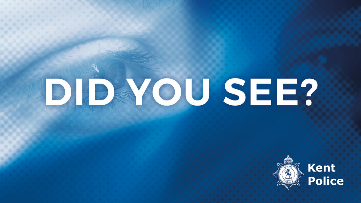 We are appealing for information following a serious collision involving two cars on the A228 near #Pembury #TunbridgeWells. Read the full details here... kent.police.uk/news/kent/late…