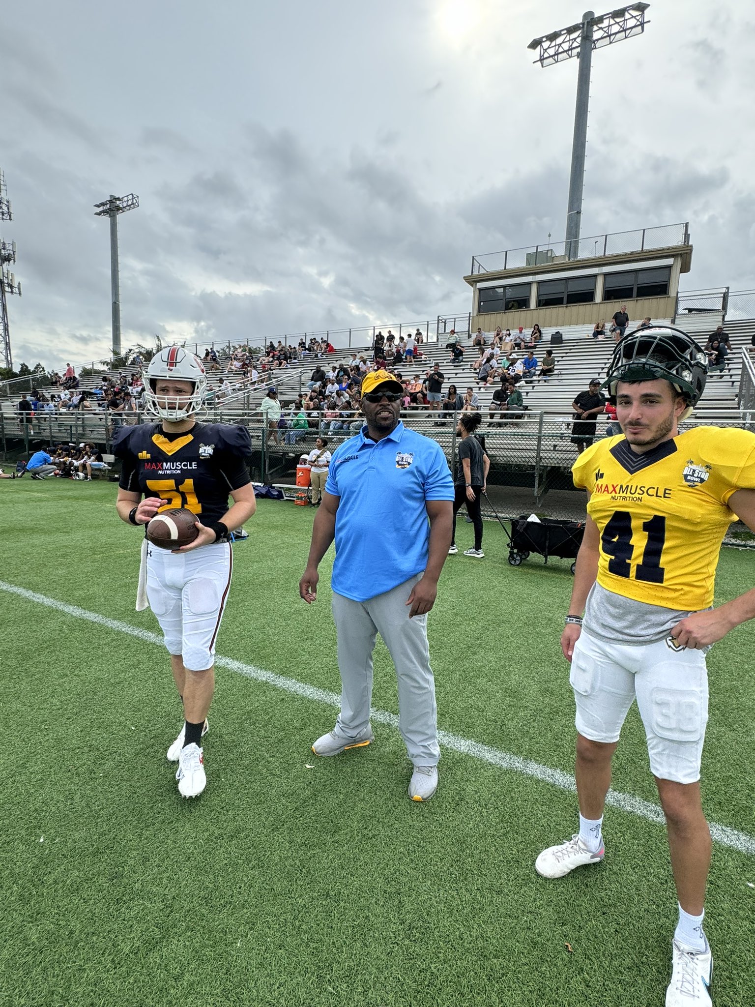 The Podyum All-Star Bowl (@PodyumBowl) / X