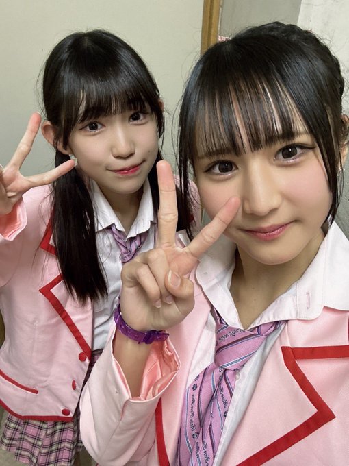 Twitterのコスプレ画像4