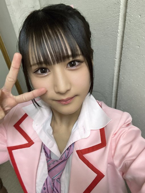 Twitterのコスプレ画像5