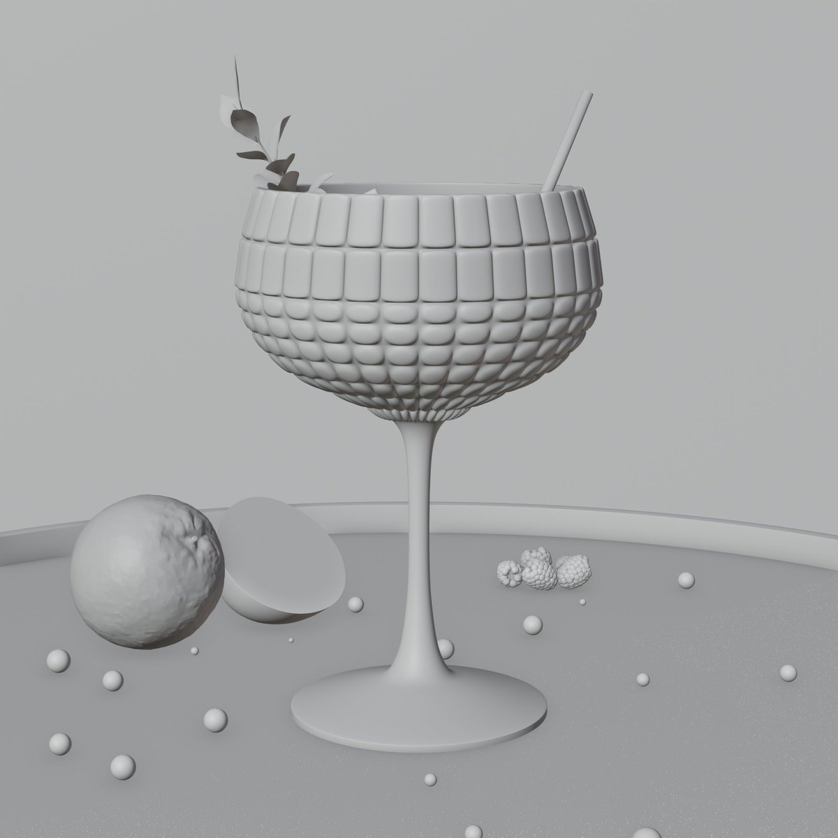3dvenoz's tweet photo. Viewport VS Render (Blender Cycles) https://t.co/4nWZhL8Kgb
