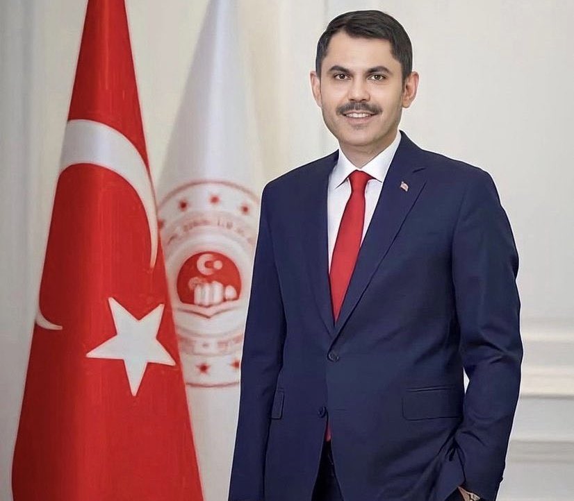 yasingerekmen's tweet photo. Yeniden İstanbul #MuratKurum https://t.co/dlZ3j2HwrZ