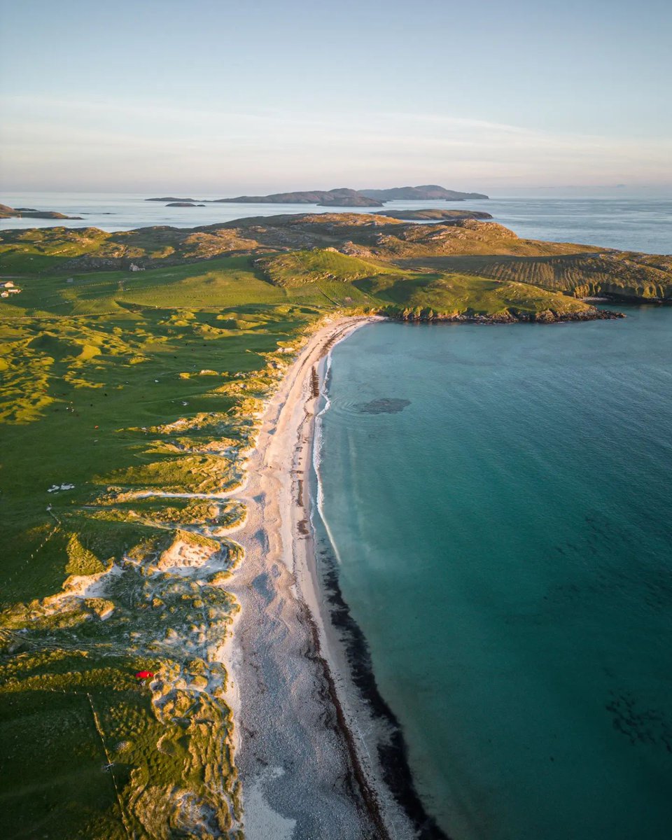 Visit Outer Hebrides tweet media