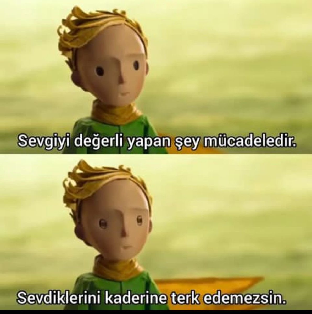 otonomempire1's tweet photo. Sevdiklerini kadere terk edemezsin https://t.co/bZtg32CFqo