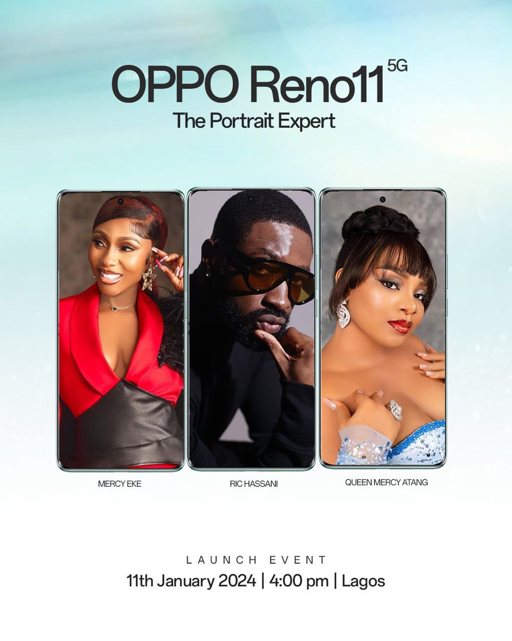 OPPO marks five years of 5G with the launch of all-new Reno4 series -  Campaign Middle East