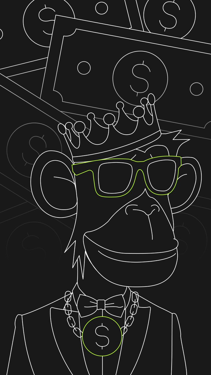 Web3 wallpaper for 2024: check 📲