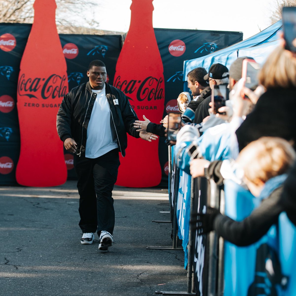 One time for DB 👏