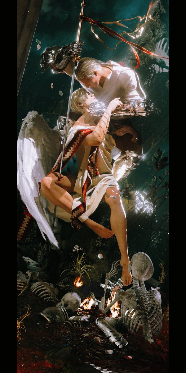 每天好冷 tweet media