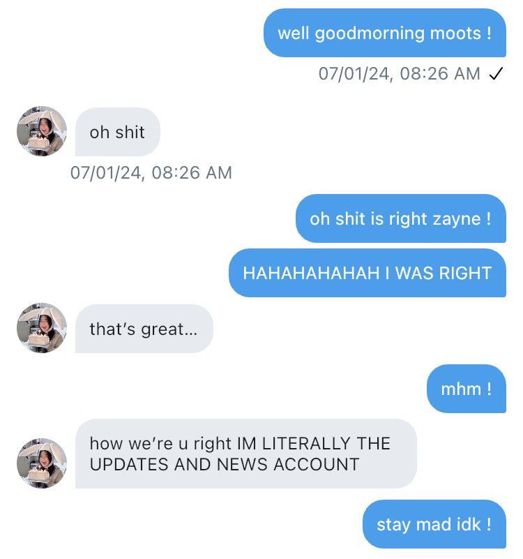 ysa (@fairmlady) / Posts / X