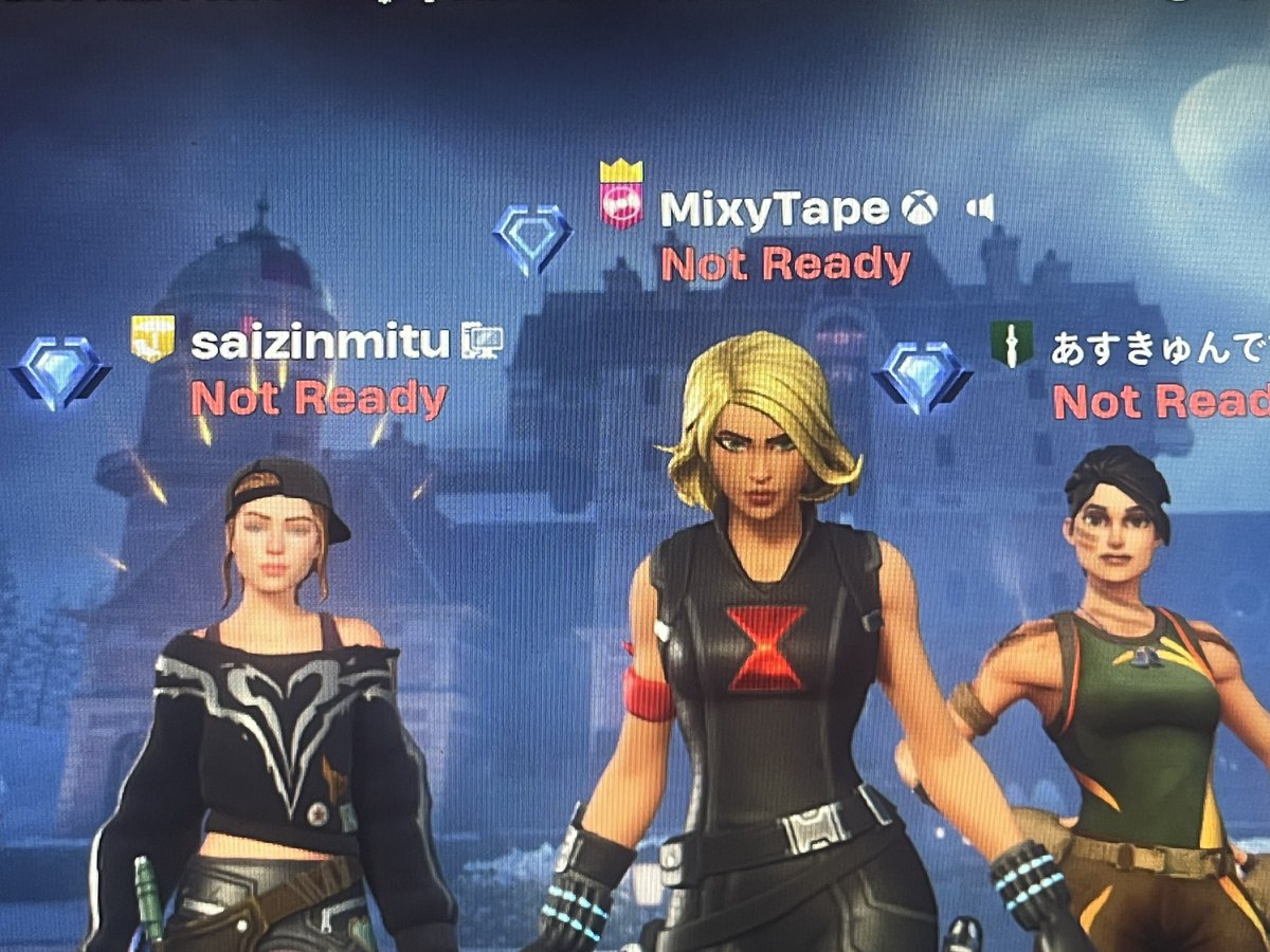 MixyTapeVEVO's tweet photo. diamond finally 😭 @saizinmitu @asuaimm https://t.co/5YBpM3q4AP