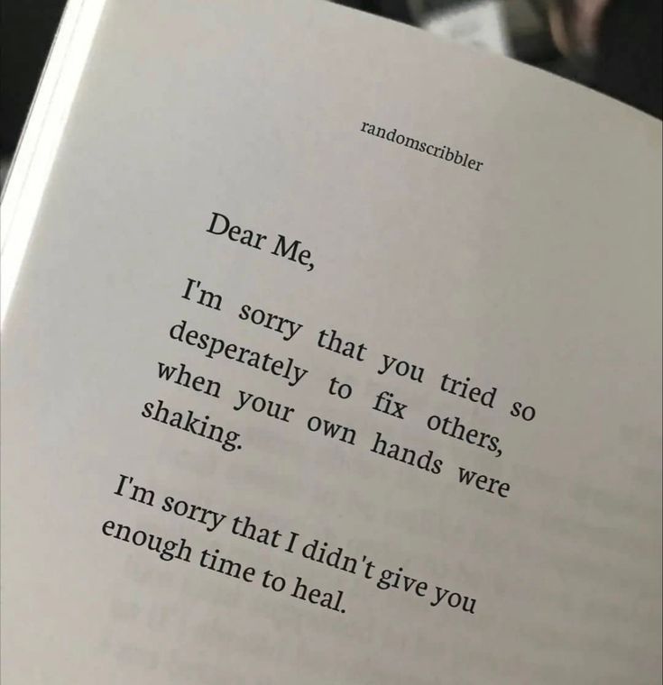 savageclipss's tweet photo. Dear Me: https://t.co/EcHUGoCV1Q