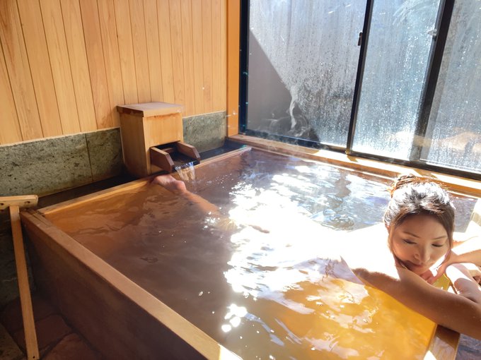 There's plenty of room to stretch your legs here. https://t.co/g7099ejR4U