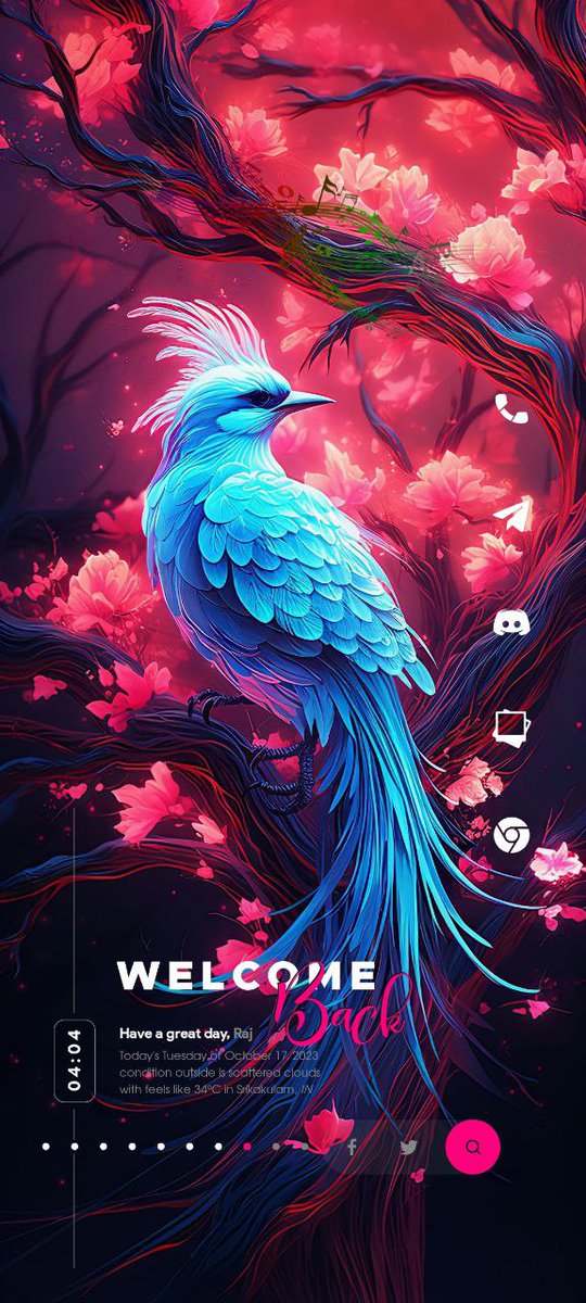 UmaKNT (@umakant43896567) on Twitter photo <a href="/SmartLauncher/">Smart Launcher</a>
Wall:<a href="/AndroidTools3/">Android Tools 4U</a>
Flight light pro icon <a href="/natewren/">Nate Wren</a>
Fiction reburn KWGT <a href="/RajjAryaa/">Raj Arya</a> <a href="/SmartLauncher/">Smart Launcher</a>
Wall:<a href="/AndroidTools3/">Android Tools 4U</a>
Flight light pro icon <a href="/natewren/">Nate Wren</a>
Fiction reburn KWGT <a href="/RajjAryaa/">Raj Arya</a>