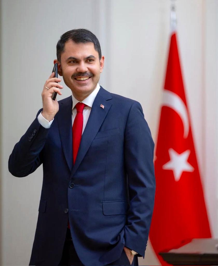 KURUMsal açıklama da geldiğine göre İSTANBUL BELEDİYE BAŞKANIMIZ hayırlı olsun . 
Memleketimizin gururu
 Hemşehrimiz, Konya'mızın öz evladı <a href="/murat_kurum/">Murat KURUM</a> Başkanımızı tebrik ediyor başarılar diliyorum.
 her zaman yanınızda #HazırızKararlıyız başkanım
🇹🇷🇹🇷🇹🇷