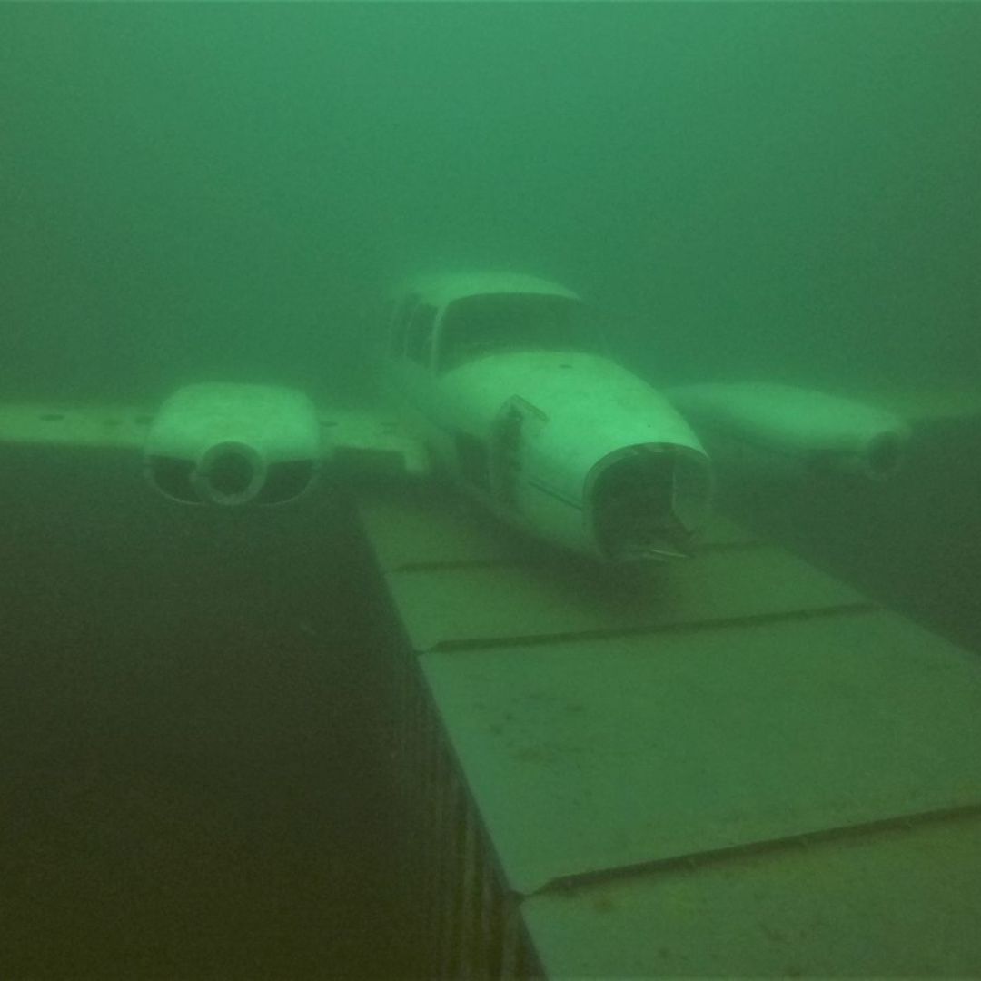 Are you joining us next week for the first Club Dive of the year?
We are heading to Caperwray for the first social dives of the year. Let us know you are coming by visiting the event page on Facebook!

buff.ly/3RILPjQ