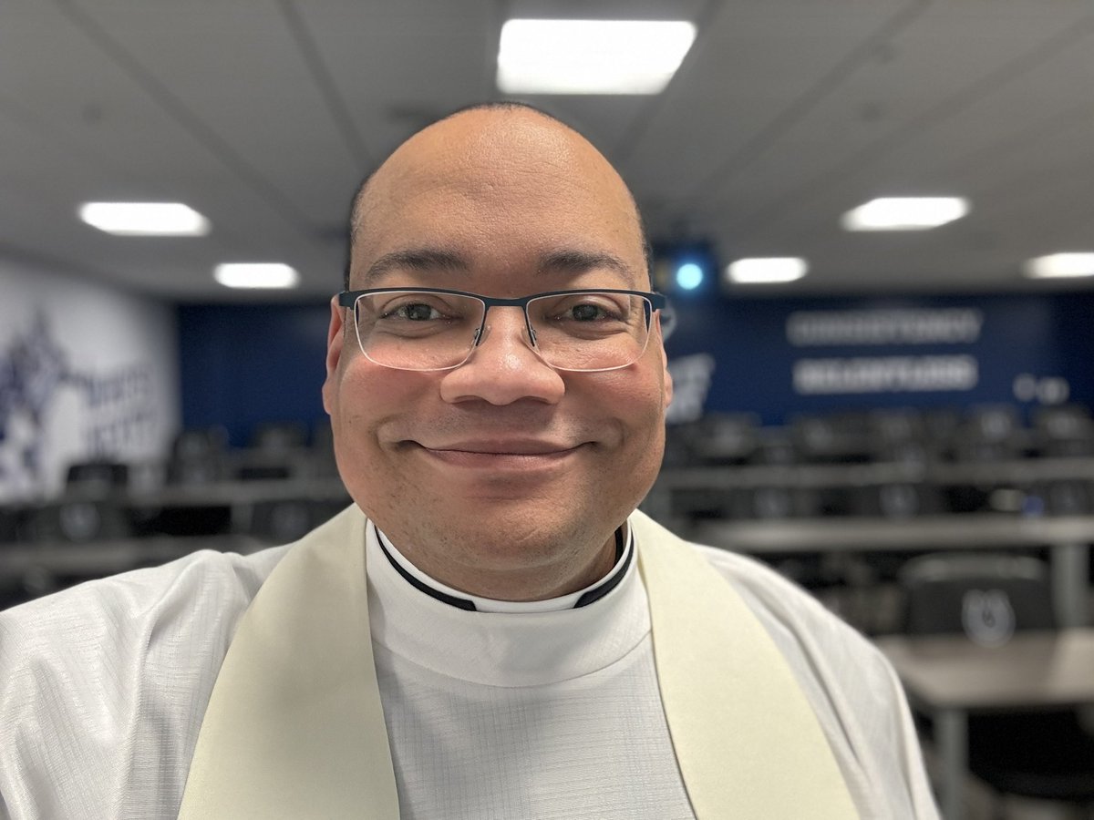 Fr. Douglas Hunter tweet media