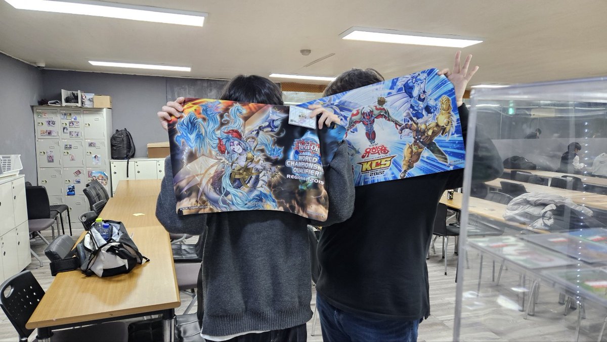 dsr_cs's tweet photo. NTcs 우승자

1.스텔라이브

2.범부2인조

3.히어로 은퇴식

4.카르테시아 https://t.co/6gQfTJk5OQ