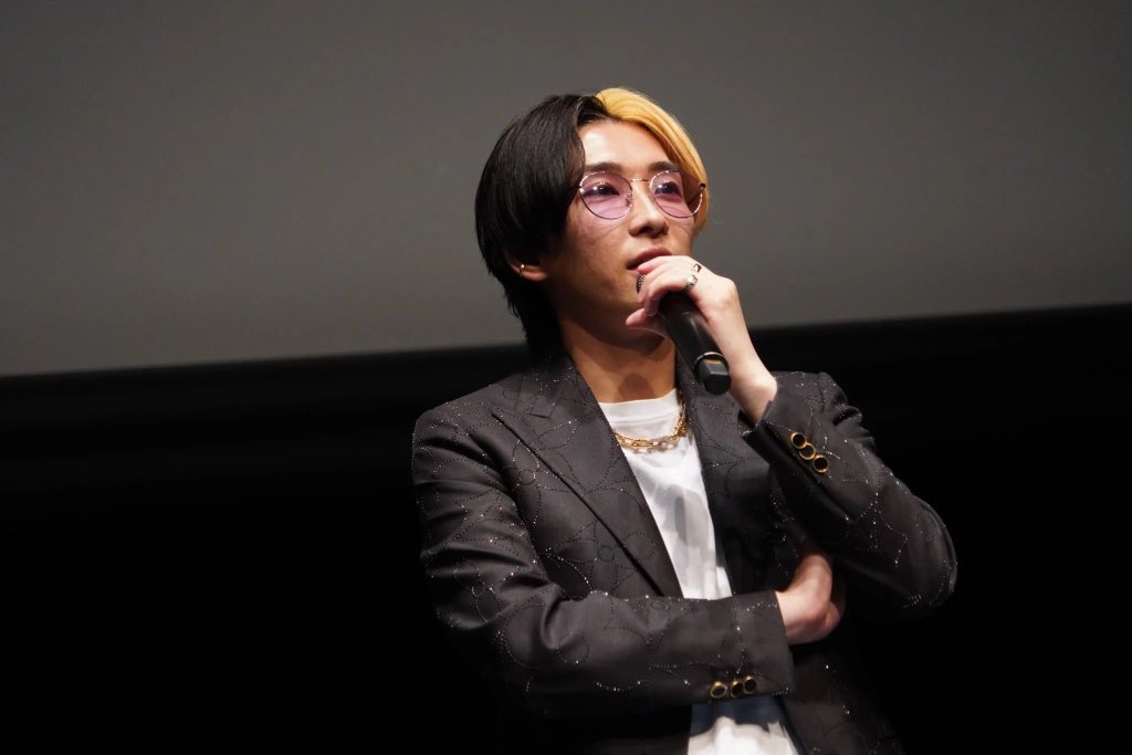 がんもと📸🎥🎹🎸 tweet media