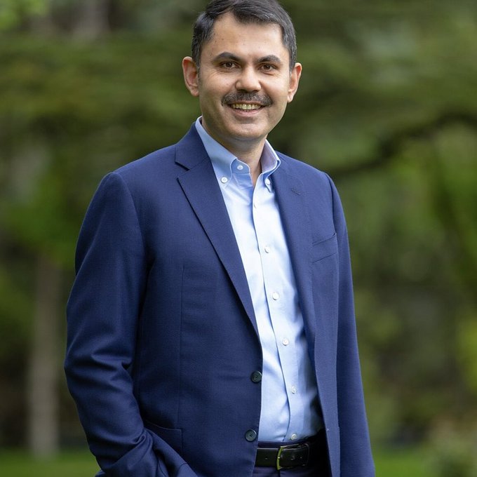 Cumhurbaşkanı Erdoğan açıkladı. 

İstanbul Büyükşehir Belediye Başkan Adayı, Murat Kurum oldu.