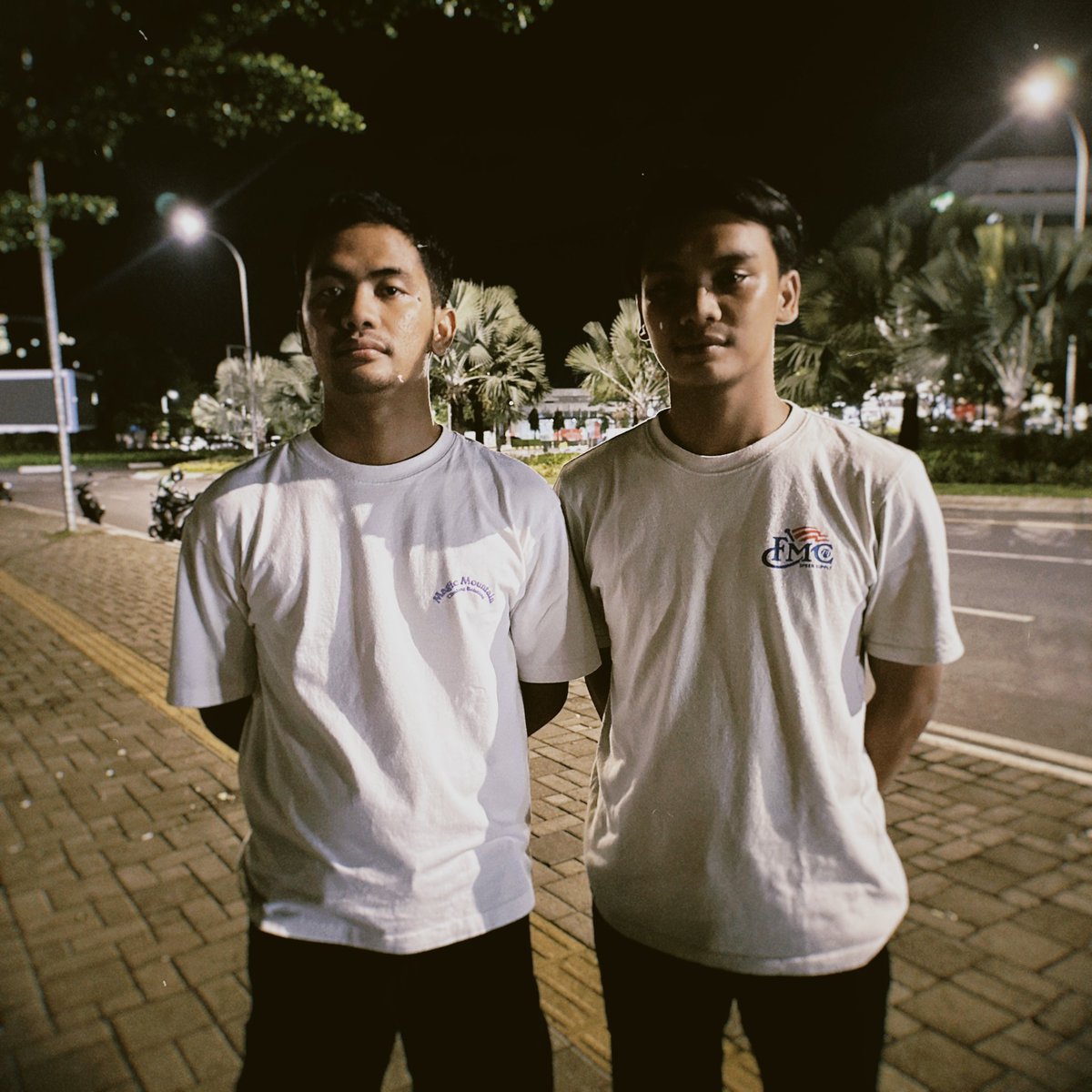 AwanggaS's tweet photo. Banyak kemiripan emang https://t.co/2hUl9WaBiz